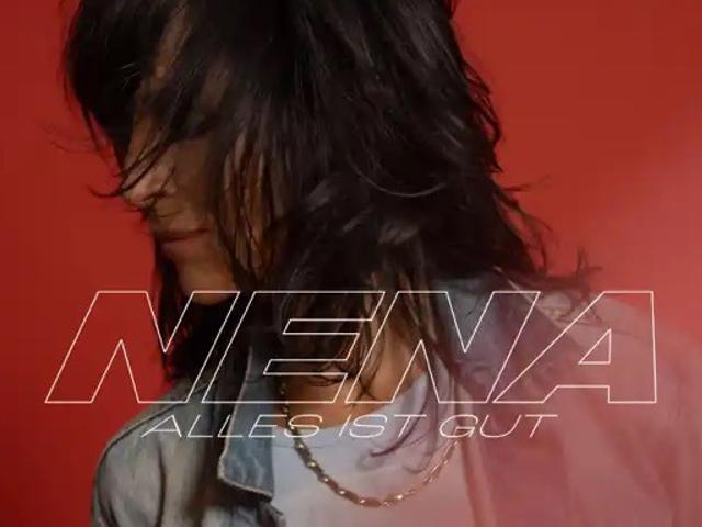 Bild von Nena