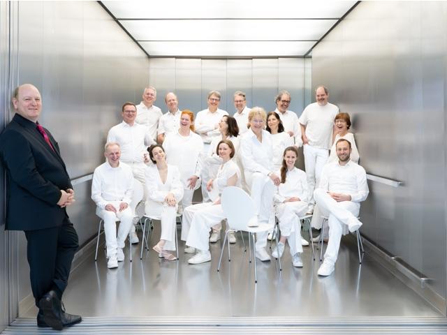 Bild von Zweimal Händel und eine Überraschung