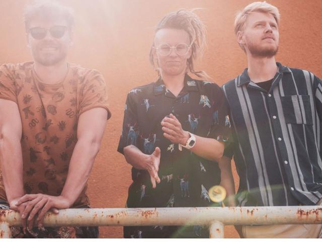 Bild von Joanna Duda Trio