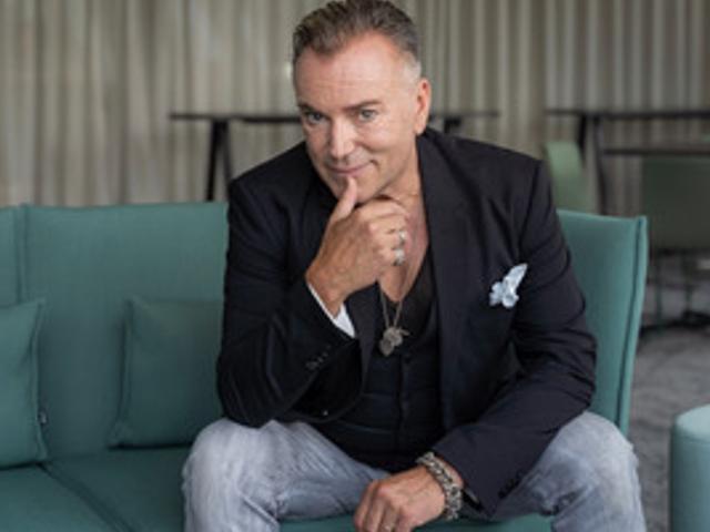 Bild von Der Kleine Lord - Das Musical