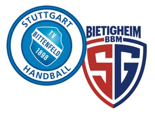 Bild von TVB Stuttgart vs. SG BBM Bietigheim