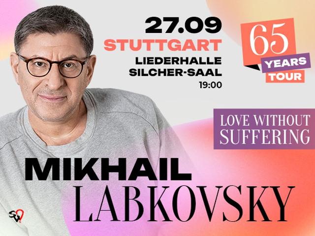 Bild von Mikhail Labkovsky