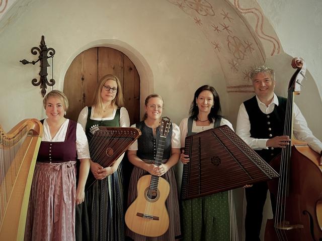Bild von Alpenländischer Advent