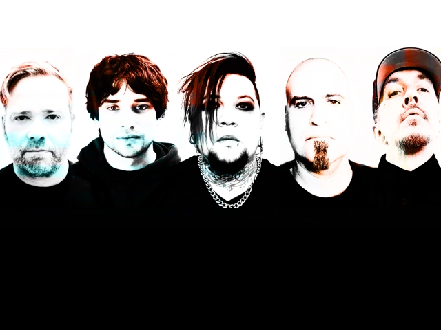 Bild von SPINESHANK + (HED) P.E.