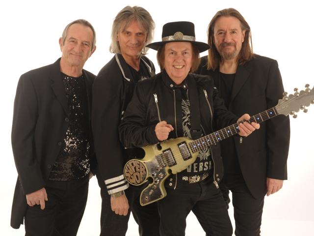 Bild von Dave Hill's Slade