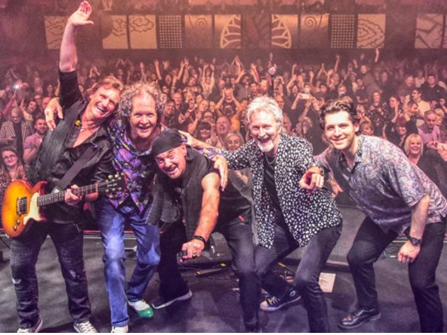 Bild von Smokie