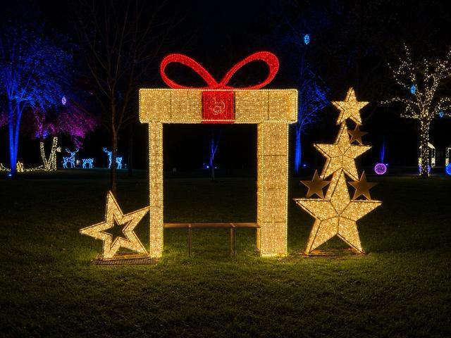Bild von Garten der Träume