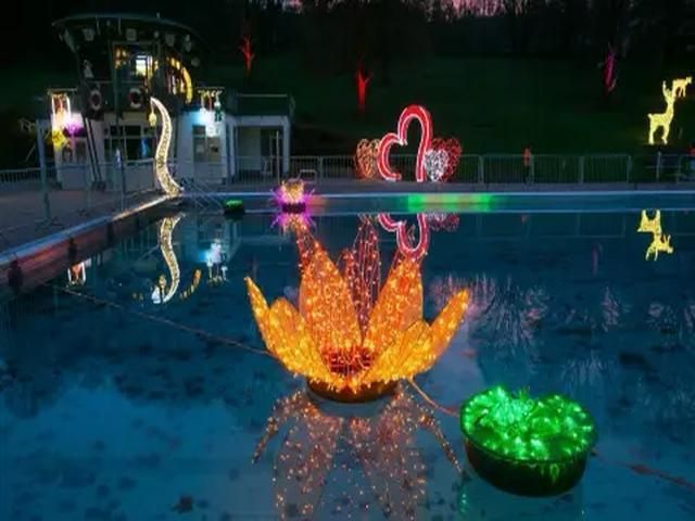 Bild von Garten der Träume