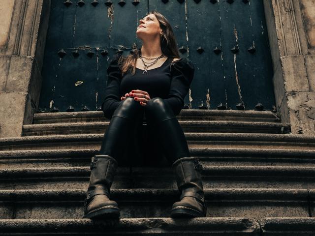 Bild von Floor Jansen