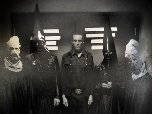 Bild von Munly & The Lupercalians