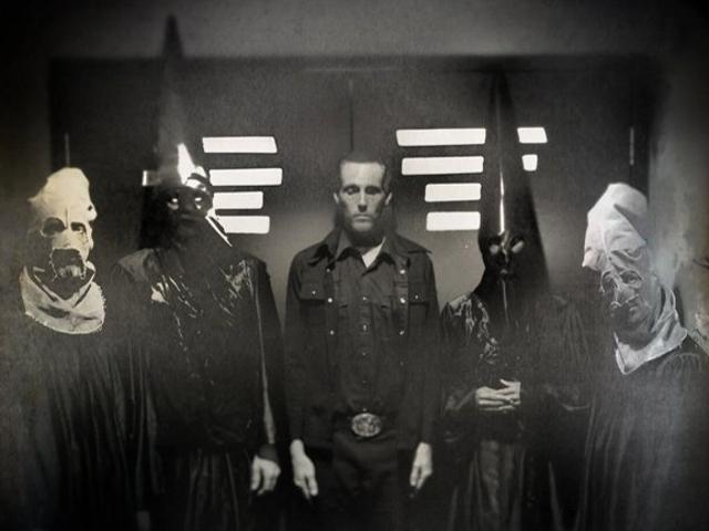 Bild von Munly & The Lupercalians
