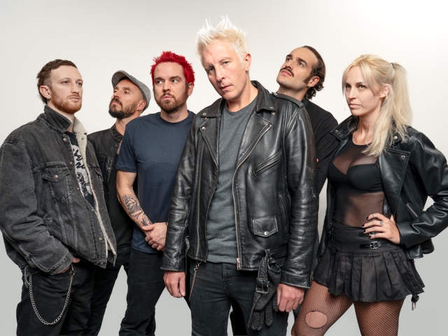 Bild von The Cloverhearts