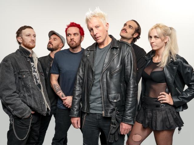 Bild von The Cloverhearts