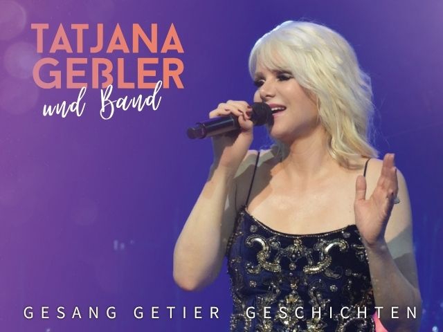 Bild von Gesang, Getier, Geschichten