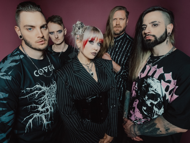 Bild von Enemy Inside