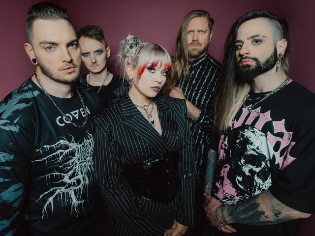 Bild von Enemy Inside