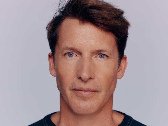 Bild von James Blunt