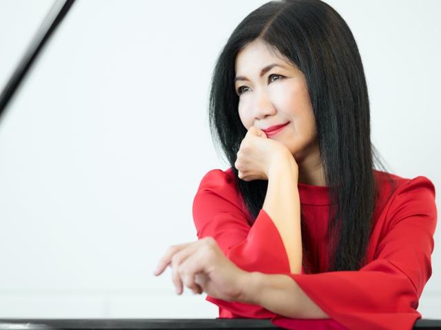 Bild von Chopin Piano