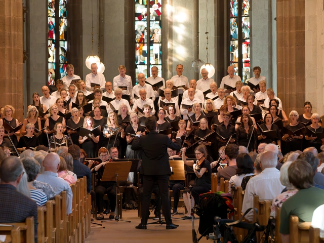 Bild von Wolfgang Amadeus Mozart: Requiem d-Moll KV 626