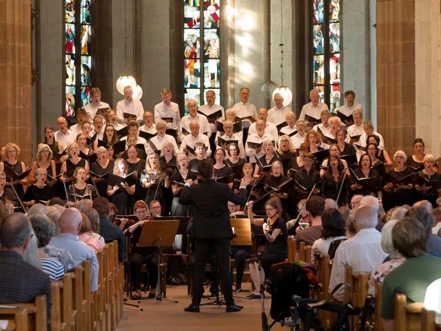 Bild von Wolfgang Amadeus Mozart: Requiem d-Moll KV 626