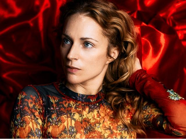 Bild von Agnes Obel