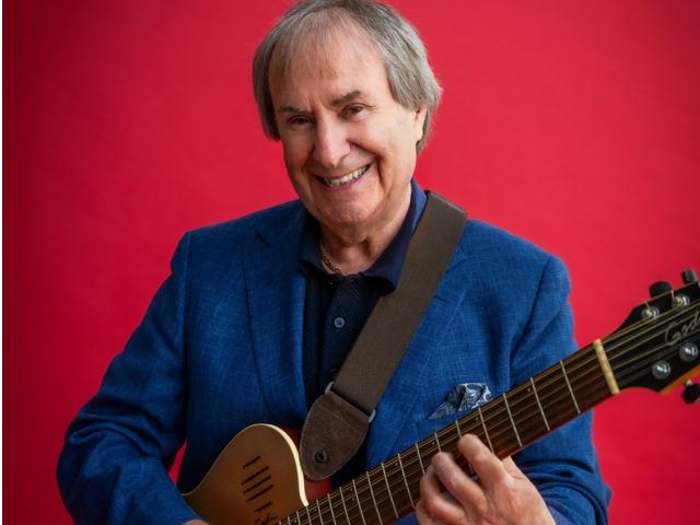 Bild von Chris de Burgh