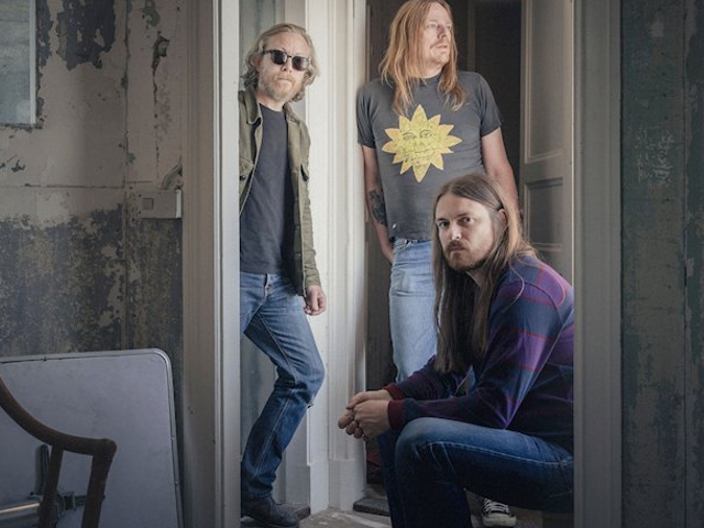 Bild von Graveyard & Blues Pills