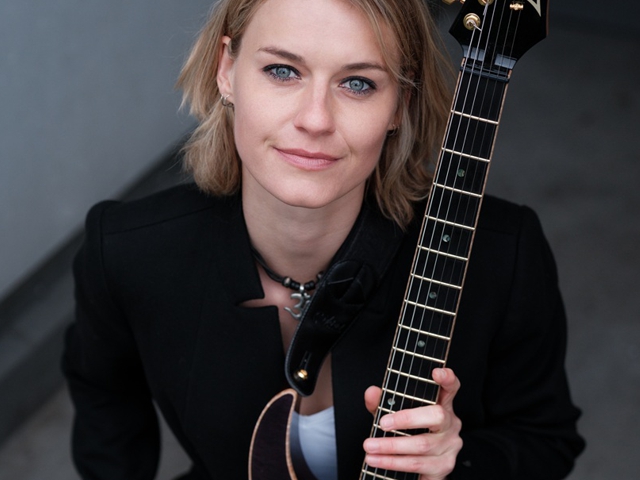 Bild von Yasi Hofer