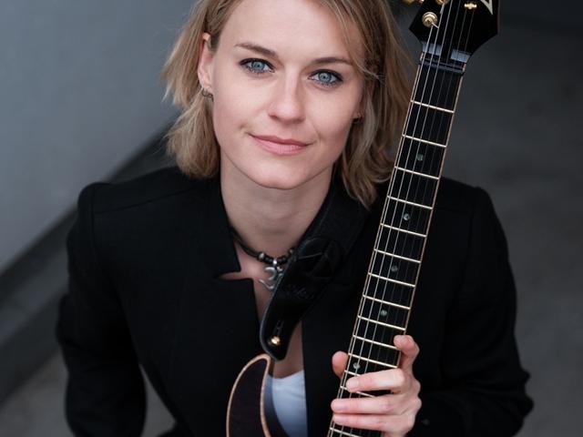 Bild von Yasi Hofer