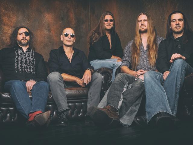 Bild von Purple Rising