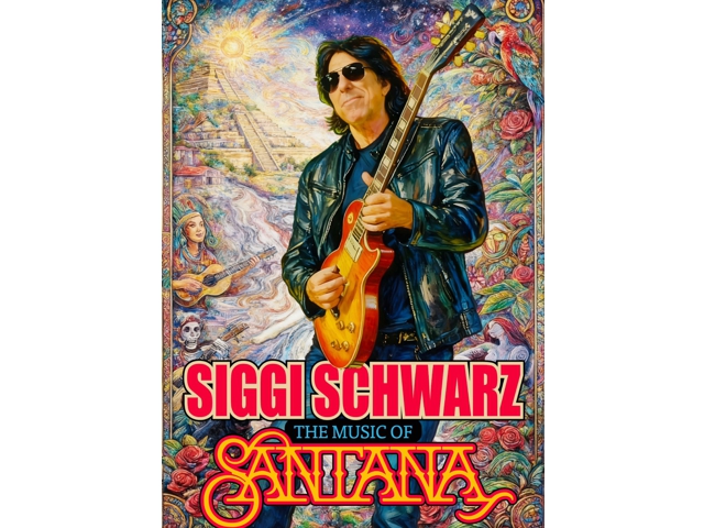 Bild von Siggi Schwarz