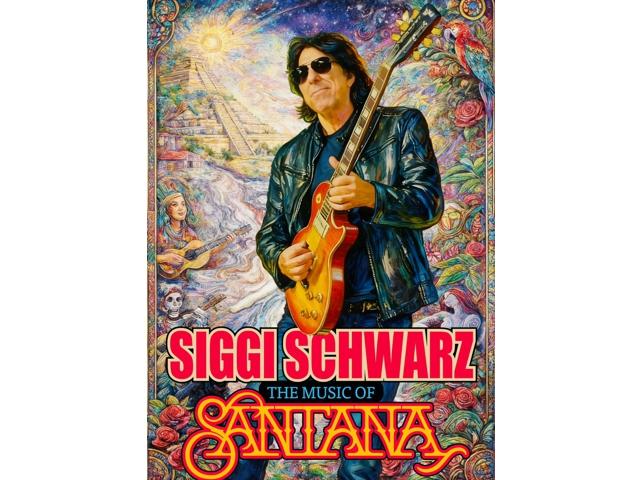 Bild von Siggi Schwarz