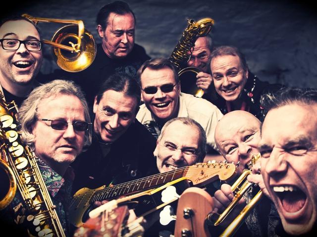 Bild von Dr. Mablues