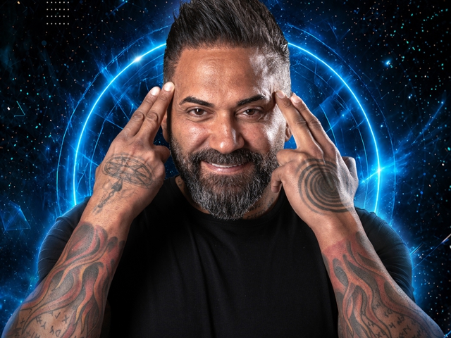 Bild von MR. YASIN