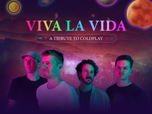 Bild von Viva La Vida