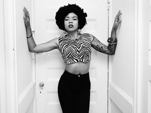Bild von Nikki Hill