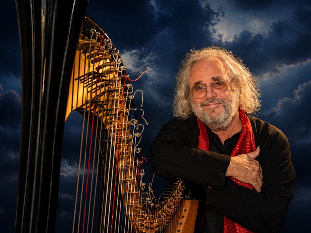 Bild von ANDREAS VOLLENWEIDER & Friends