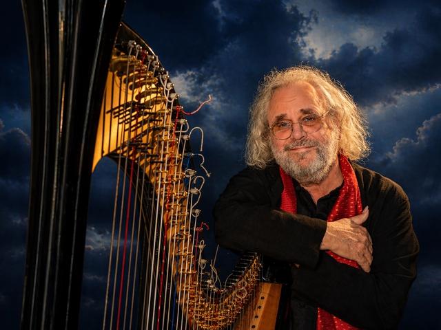 Bild von ANDREAS VOLLENWEIDER & Friends