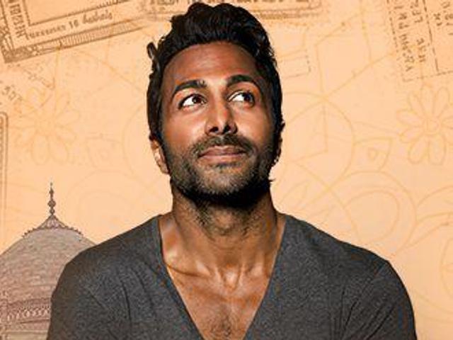Bild von Dr. Biyon Kattilathu