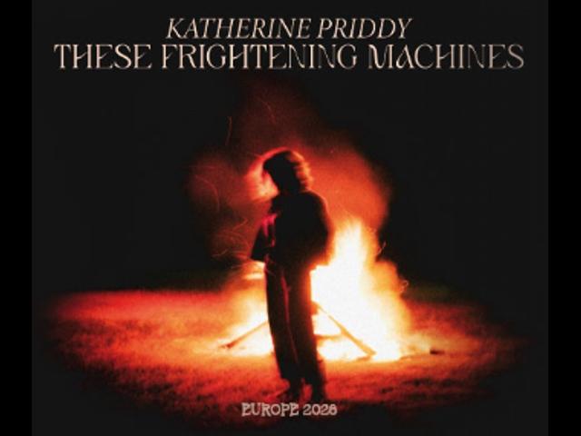Bild von Katherine Priddy