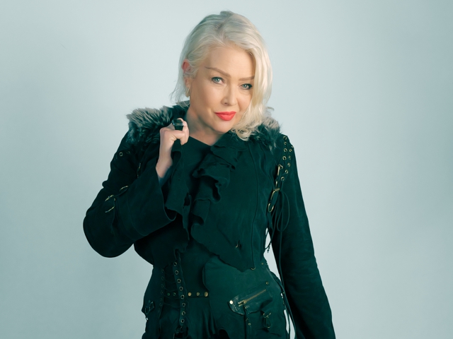 Bild von Kim Wilde