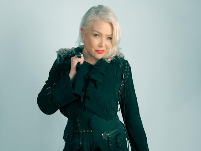 Bild von Kim Wilde