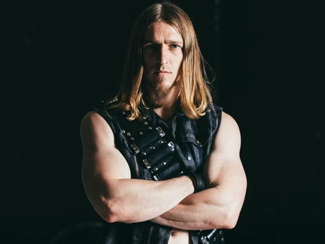 Bild von Will Wilde & Band