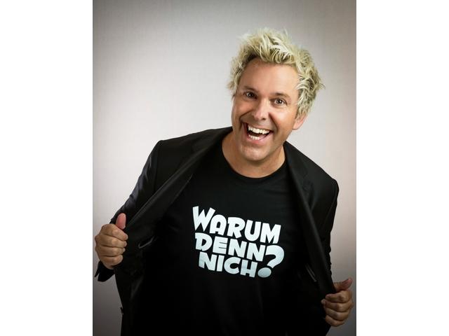 Bild von Sascha Grammel