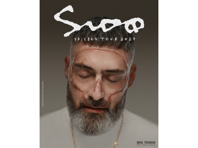 Bild von SIDO