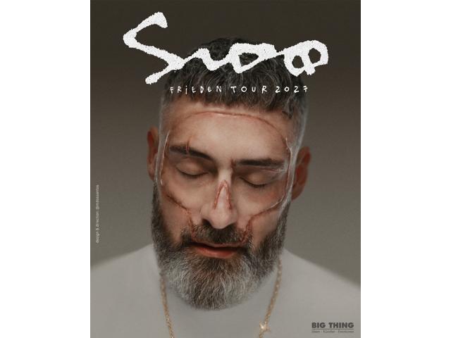 Bild von SIDO