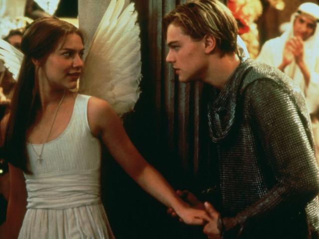 Bild von William Shakespeare's Romeo + Juliet