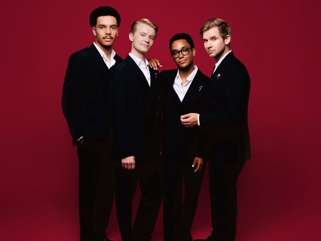 Bild von German Gents
