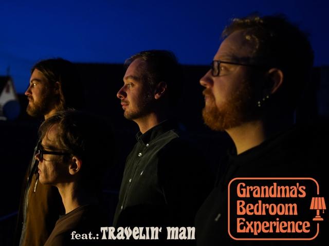 Bild von Grandma´s Bedroom Experience und Travelin Man