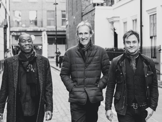 Bild von Mike + The Mechanics